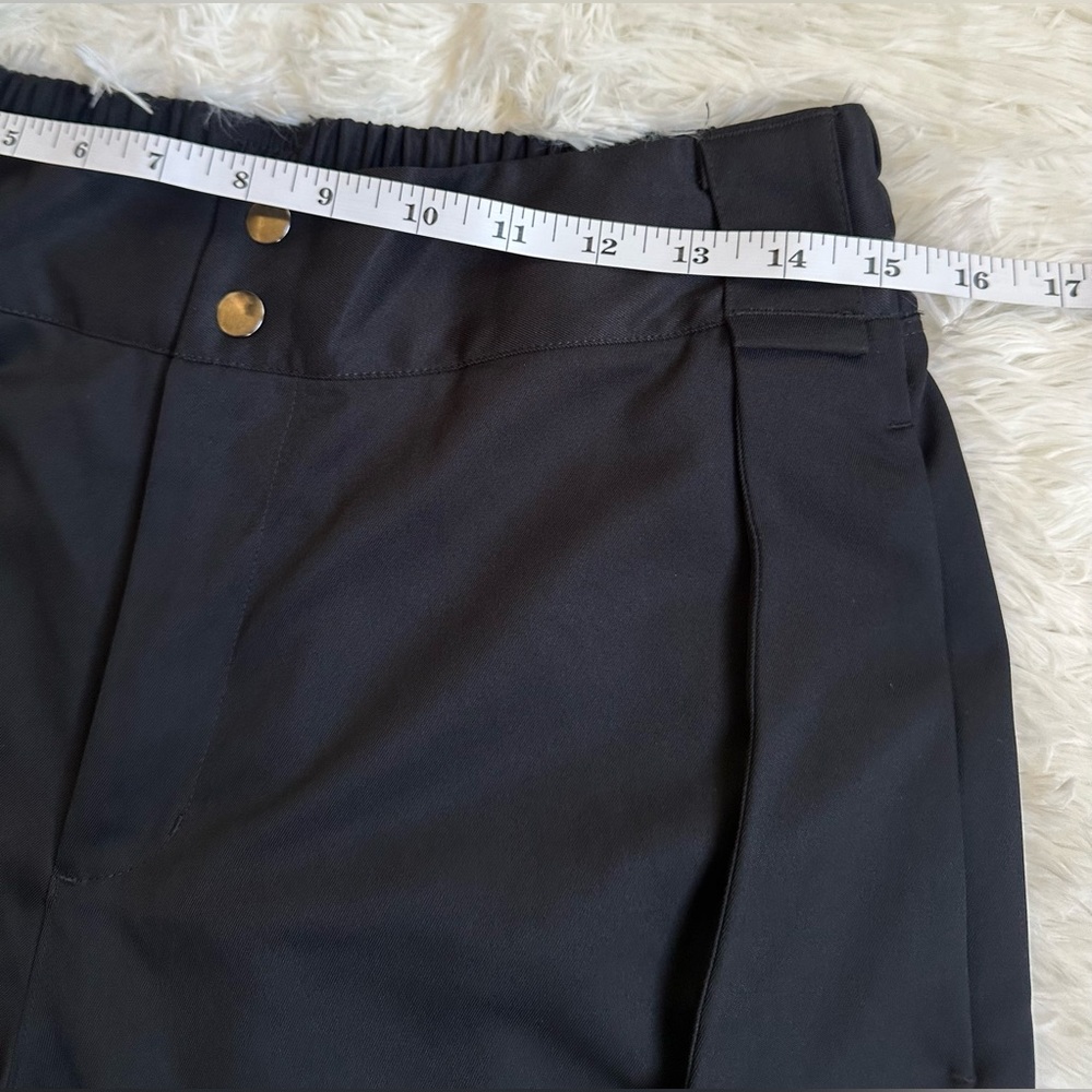 Nike Jordan Flight Joggers Cargo Baggy pants Men’s L Sports Casual Embroidered - Picture 9 of 16